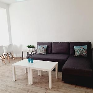 Appartement met Drie Slaapkamers